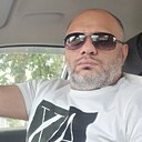 Знакомства: Сергей, 45 лет, Костанай