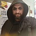 Знакомства: Никита, 34 года, Уфа