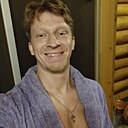 Знакомства: Даниил, 33 года, Тольятти