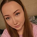 Знакомства: Валентина, 27 лет, Самара