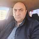 Знакомства: Армен, 46 лет, Москва