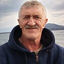 Знакомства: Юрий, 60 лет, Южно-Сахалинск