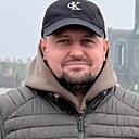 Знакомства: Владимир, 38 лет, Москва