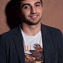Знакомства: Альфредо, 35 лет, Москва
