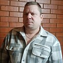 Знакомства: Сергей, 50 лет, Боровичи