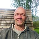 Знакомства: Юрий, 57 лет, Полоцк