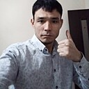 Знакомства: Саян, 40 лет, Астана