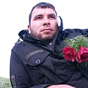 Знакомства: Мага, 32 года, Сунжа