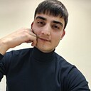 Знакомства: Мурат, 24 года, Минск