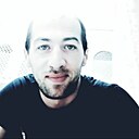 Знакомства: Santa, 35 лет, Краснодар