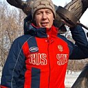 Знакомства: Сергей, 60 лет, Ангарск