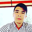 Знакомства: Яша, 28 лет, Красный Луч