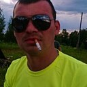 Знакомства: Слава Лузянин, 41 год, Даровской