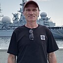 Знакомства: Сергей, 48 лет, Хабаровск