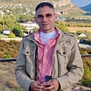 Знакомства: Саш, 35 лет, Симферополь