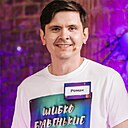 Знакомства: Роман, 34 года, Чита