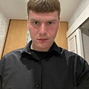 Знакомства: Даня, 22 года, Минск