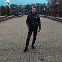 Знакомства: Дима, 37 лет, Донецк