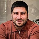 Знакомства: Арсен, 35 лет, Махачкала