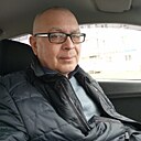 Знакомства: Юрий, 55 лет, Череповец