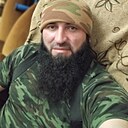 Знакомства: Рустам, 39 лет, Горловка