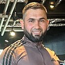 Знакомства: Идрис, 36 лет, Нюрнберг