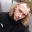Знакомства: Сергей, 26 лет, Новосибирск