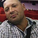 Знакомства: Андрей, 44 года, Симферополь