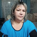 Знакомства: Валентина, 45 лет, Мариинск