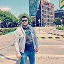 Знакомства: Дмитрий, 35 лет, Брно