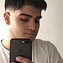 Знакомства: Ацамаз, 25 лет, Беслан