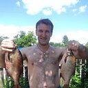 Знакомства: Саныч, 49 лет, Житковичи