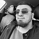 Знакомства: Али, 24 года, Ульяновский