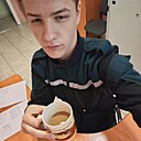 Знакомства: Андрей, 21 год, Орша