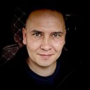 Знакомства: Денис, 40 лет, Макеевка