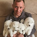 Знакомства: Виктор, 33 года, Жодино