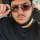 Знакомства: Эдик, 20 лет, Симферополь