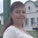 Знакомства: Валентина, 55 лет, Сморгонь