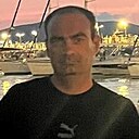 Знакомства: Егор, 38 лет, Бахчисарай