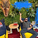 Знакомства: Саид, 26 лет, Грозный