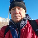 Знакомства: Сергей, 66 лет, Волгоград