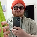 Знакомства: Фёдор, 41 год, Санкт-Петербург