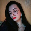 Знакомства: Кристина, 27 лет, Жлобин