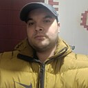 Знакомства: Андрей, 37 лет, Новомосковск