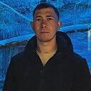 Знакомства: Георгий, 24 года, Уссурийск