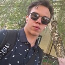 Знакомства: Евгений, 20 лет, Харьков