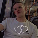 Знакомства: Андрей, 20 лет, Брест