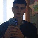 Знакомства: Саша, 18 лет, Полоцк