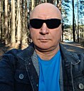 Знакомства: Андрей, 52 года, Зеленодольск