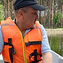 Знакомства: Андрей, 54 года, Домодедово